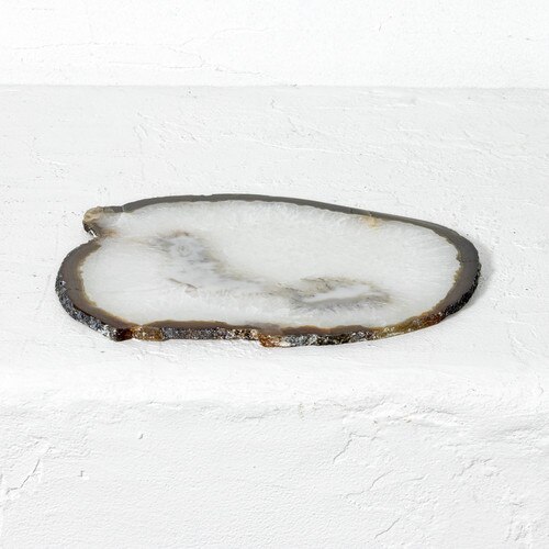 Agate Slab